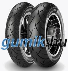 METZELER ME888 Marathon Ultra ( 180/60 R16 TL 74H hátsó kerék, M/C ) - gumik