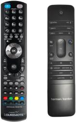 General HARMAN KARDON Citation Bar + TV vezérlés (mini TV) - távirányító duplikátum