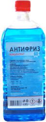  АНТИФРИЗ -60° КОНЦЕНТРАТ СИН 1кг