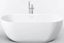 MARMY ALLURE SLIM 160x75 matt fehér kád 30 2003 16 11 11