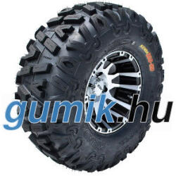 Kenda K585 ( 27x11.00 R12 TL Front/Rear ) - gumik