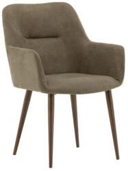  Szék Dallas 4888 (Barna)