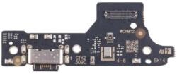 Xiaomi Redmi 12 23053RN02A 23053RN02Y 23053RN02I - Conector de Încărcare Placă PCB