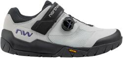 Northwave Overland Plus MTB kerékpáros cipő - szürke