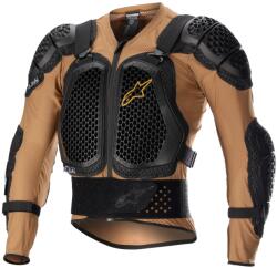 Alpinestars Bionic Action 2 protektoring fekete-barna
