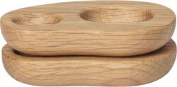 Ferm Living Suporturi pentru ouă Cairn naturale 2 buc (1104269608)