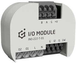 Grenton Süllyeszthető I/O modul (2/2) (gre_INO-222-T-01)
