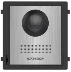 Hikvision DS-KD8003-IME1(B)/NSEUROPE BV Kültéri IP kaputelefon (DS-KD8003-IME1(B)/NSEurope BV)