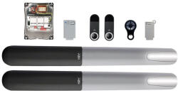 KEY automation KEY-KRAY4024KK szárnyaskapu szett bluetooth interfésszel (KEY-KRAY4024KK)
