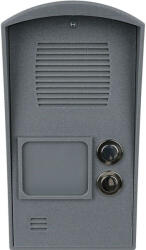 ASC Global InterCom 4G Kit 2 Audio GSM kaputelefon (gsm_ts_InterCom 4G Kit 2)