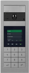 COMELIT UT8091 Többlakásos kültéri video IP kaputelefon