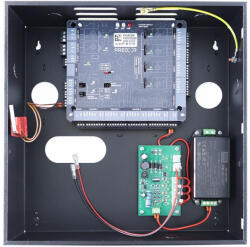 Predor Phantom_SSCP_ready_ECO_doboz ajtóvezérlő (Predor_Phantom_SSCP_ready_ECO_doboz)
