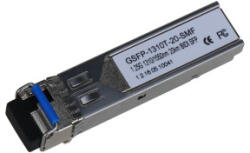 Dahua GSFP-1310T-20-SMF Gigabites optikai modul (GSFP-1310T-20-SMF)
