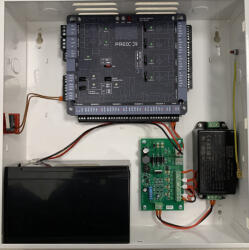 Predor Phantom_SSCP_ready_ECO_doboz_w ajtóvezérlő (Predor_Phantom_SSCP_ready_ECO_doboz_w)
