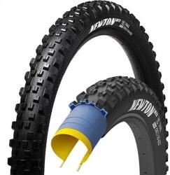 Zipp GoodYear Newton MTF 27, 5 x 2, 5 (64-584) enduro külső gumi (köpeny), kevlárperemes, Tubeless Complete, Grip3S, 1205 g