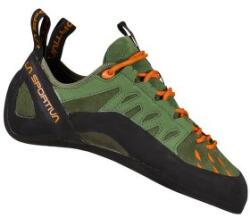 La Sportiva Tarantulace Cățărători Olive/Tiger 38, 5 EU