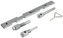 Geko vezérlés rögzítő Ford Mazda Volvo 1, 25-2, 3 16V (G02837)