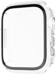  FIXED Pure Üvegfólia Apple Watch 41mm, clear