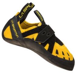 La Sportiva Tarantula Junior Cățărători Yellow/Black 33 EU