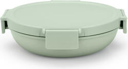 Brabantia Recipient pentru prânz Make & Take 1 l verde de jad (206320)