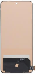  OnePlus Nord CE4 Lite lcd kijelző és érintőpanel (előlap keret nélkül) fekete, TFT Incell