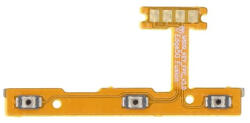 Motorola Edge 50 Fusion oldalgomb, bekapcsoló és hangerő állító flex kábel, átvezető fólia (OEM)