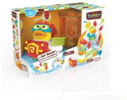 Yookidoo fürdőjáték építsünk tüzoltóautót! (Y40172)