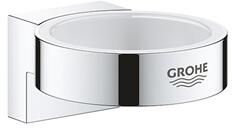 GROHE Selection tartókonzol króm szappanadagolóhoz, vagy üvegpohárhoz (GR-41027000)
