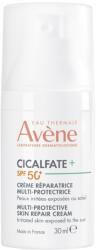 Avène - Crema reparatoare multi-protectoare cu SPF50+ Cicalfate+ Avene, 30 ml
