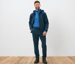 Tchibo Férfi termonadrág, sötétkék Kék denim 60/62
