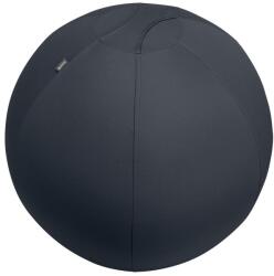 Leitz Active ülőlabda nehezékkel 75cm, sötétszürke (65430089) - digital24