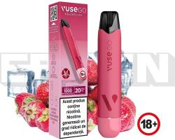 VUSE GO Reload 1000 Pen Strawberry Ice 20mg (59499336) Lichid rezerva tigara electronica