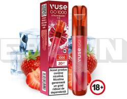 VUSE GO 1000 Pen Strawberry Ice (59498940)