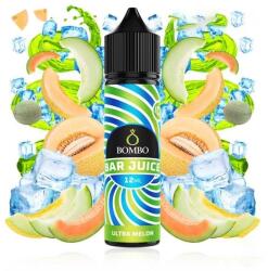 Longfill Bombo Bar Juice Melon Mint Ice 12ml (735942230146)