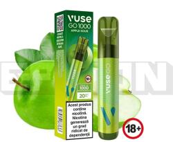 VUSE GO 1000 Pen Apple Sour (59498766)