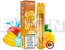 VUSE GO 1000 Pen Mango Ice (59498919)