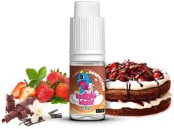 Aroma Bubble Island Napolitan 10ml (3760029810130)