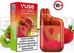 VUSE GO 1000 BOX Strawberry Kiwi (59498742)