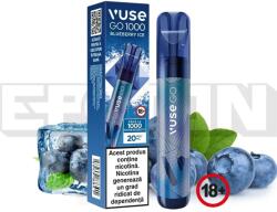 VUSE GO 1000 Pen Blueberry Ice (59498827)