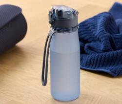 Tchibo Kulacs, kék, 550 ml Kék-tengerészkék