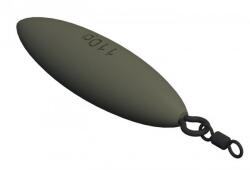 Carp Expert forgós zipp ólom szinezett 60g (53215-060) - nextfish