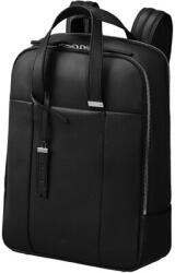 Samsonite BRIGHTBEYOND Backpack 14.1" fekete női notebook hátizsák (151701-1041)