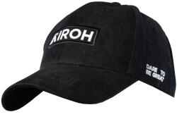 Airoh Șapcă Airoh black (AIM186-918)