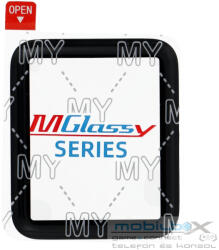  MUSTTBY Glass + OCA for APPLE Watch Series 1-42MM