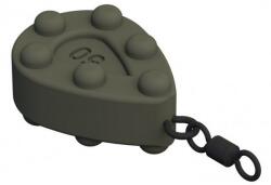 Carp Expert forgós körte stubby ólom szinezett 60g (53225-060) - nextfish