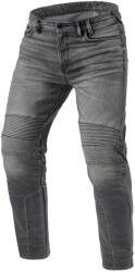 Revit Blugi motociclete gri Revit Moto 2 TF (REFPJ053-6141)
