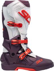 SIDI Cizme moto SiDi Crossair vin-alb (SID10202900)