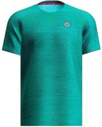 Bidi Badu Kaleido Two Colored Tee - Zöld