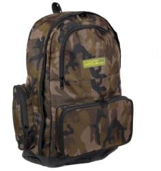 Carp Academy camo hátizsák l (5100-006) - nextfish