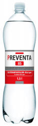 Preventa 85 csökkentett deutérium tartalmú szénsavmentes ivóvíz 1, 5l DRS